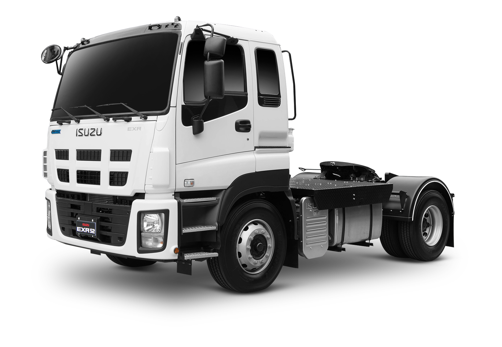 EXR52 F Tractor Head