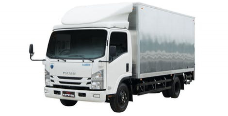 IPC tops Category 3 sales in 2018; stamps overall truck dominance for 19th consecutive year thumbnail