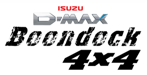 Isuzu PH’s 2020 D-MAX Boondock 4x4 online launch dares off-roaders to go beyond normal thumbnail