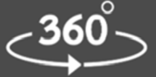 360 icon