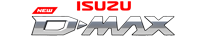 Isuzu DMAX logo