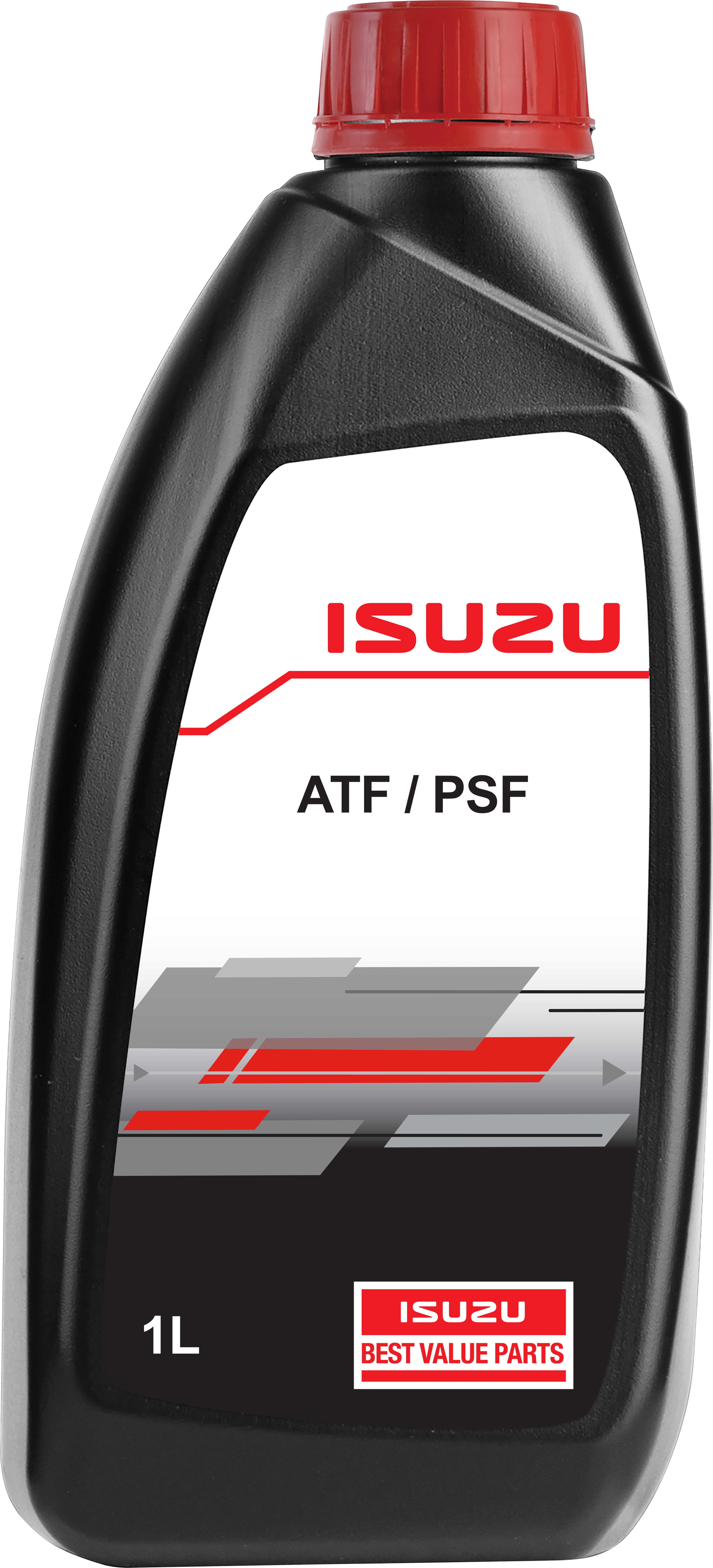 Isuzu BVP ATF/PSF