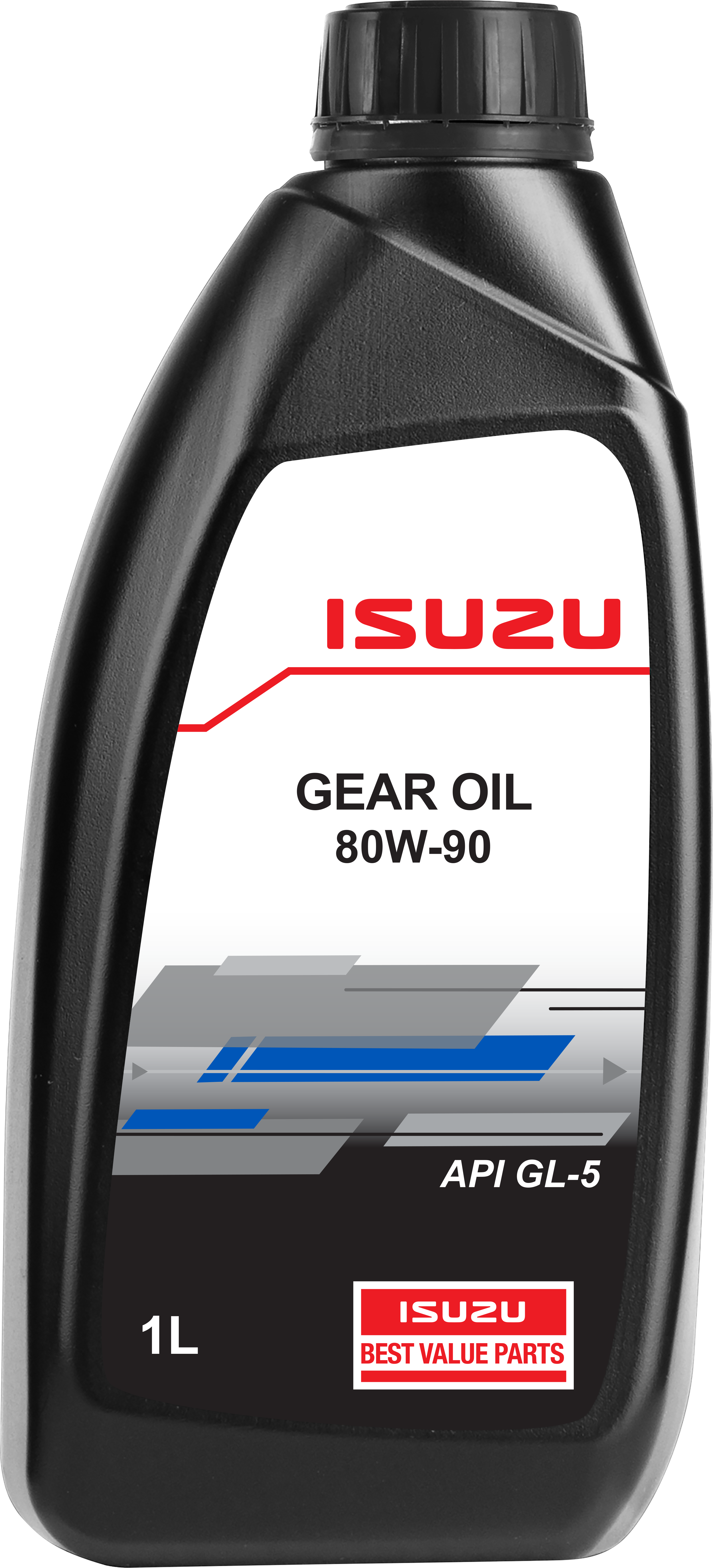 Isuzu BVP Gear Oil 80W-90
